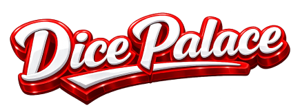 Dice Palace logo